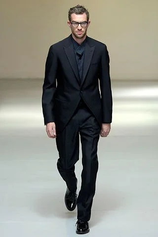 Look 1